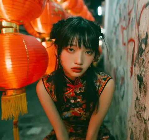 内容交付确认环节核对交付清单的桌面场景